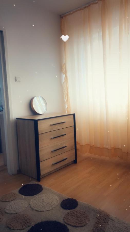 Studio In Regim Hotelier Alba Iulia Exterior foto
